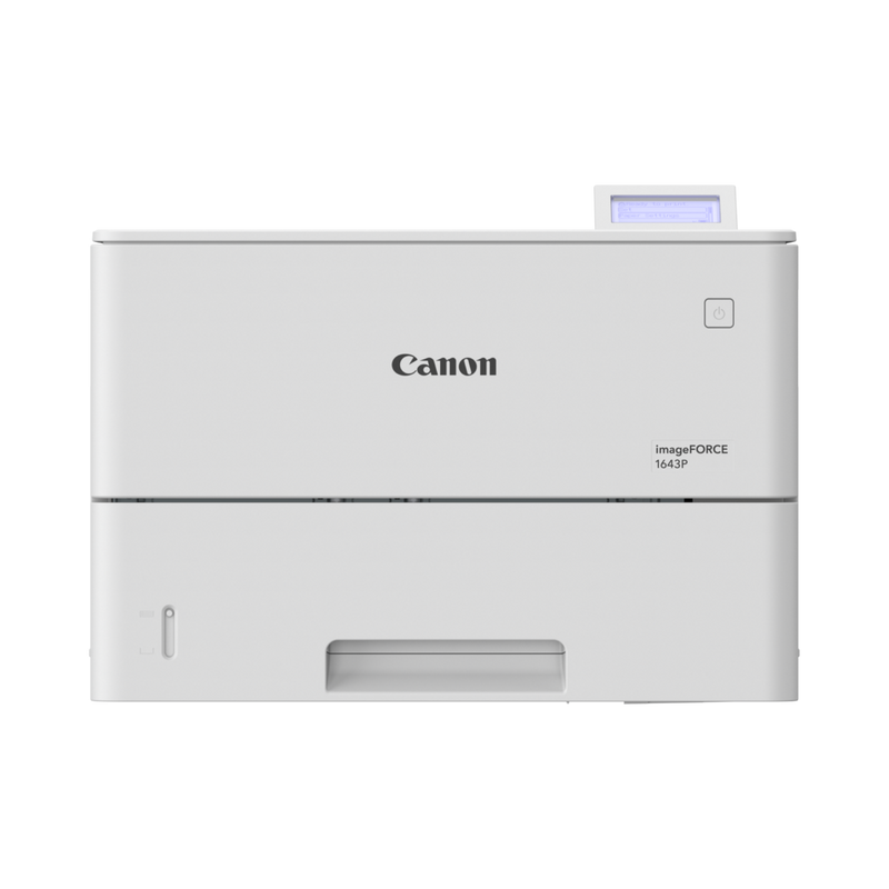 Canon imageFORCE 1643P