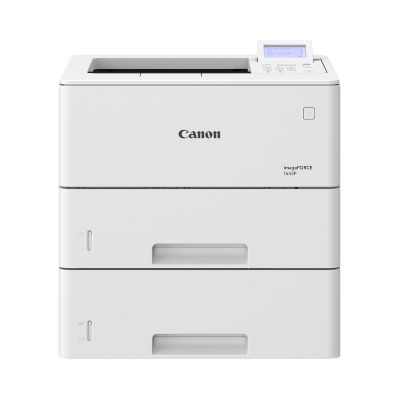 Canon imageFORCE 1643P