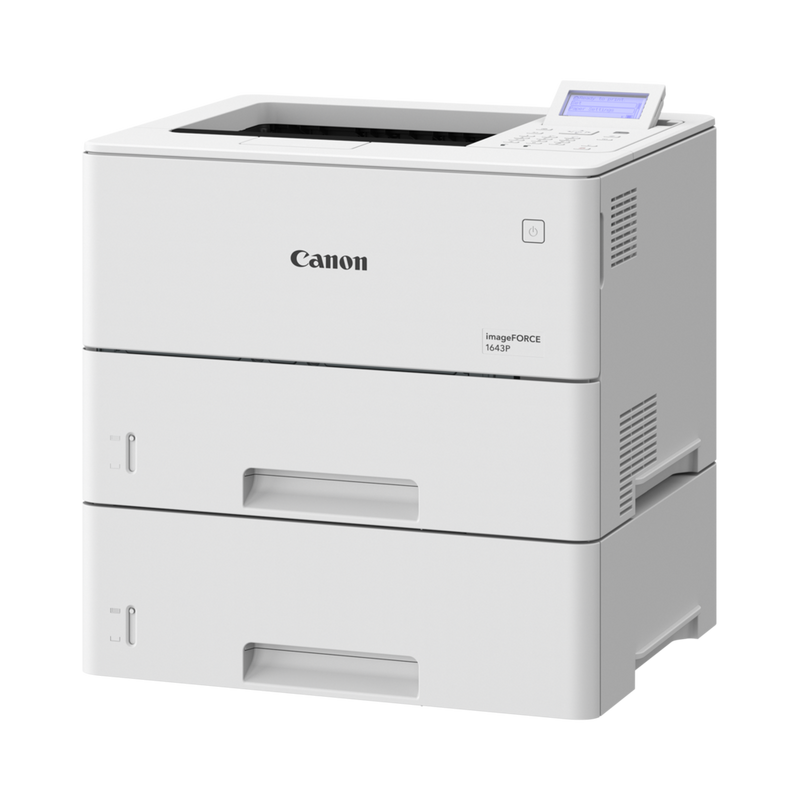 Canon imageFORCE 1643P