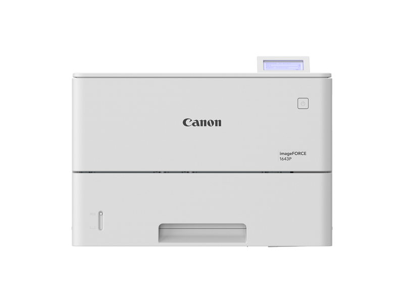 Canon imageFORCE 1643P