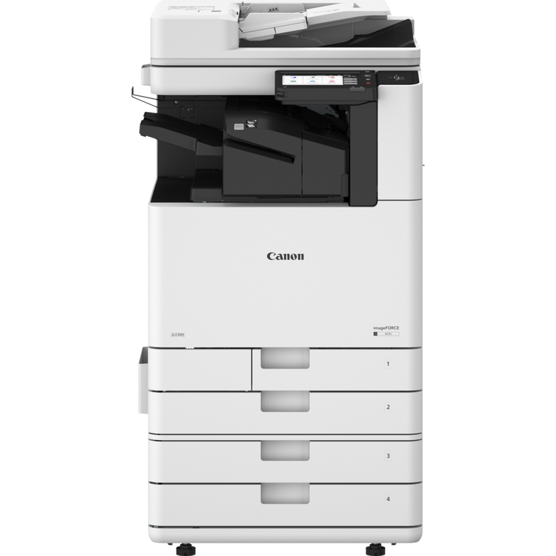 imageFORCE 4025