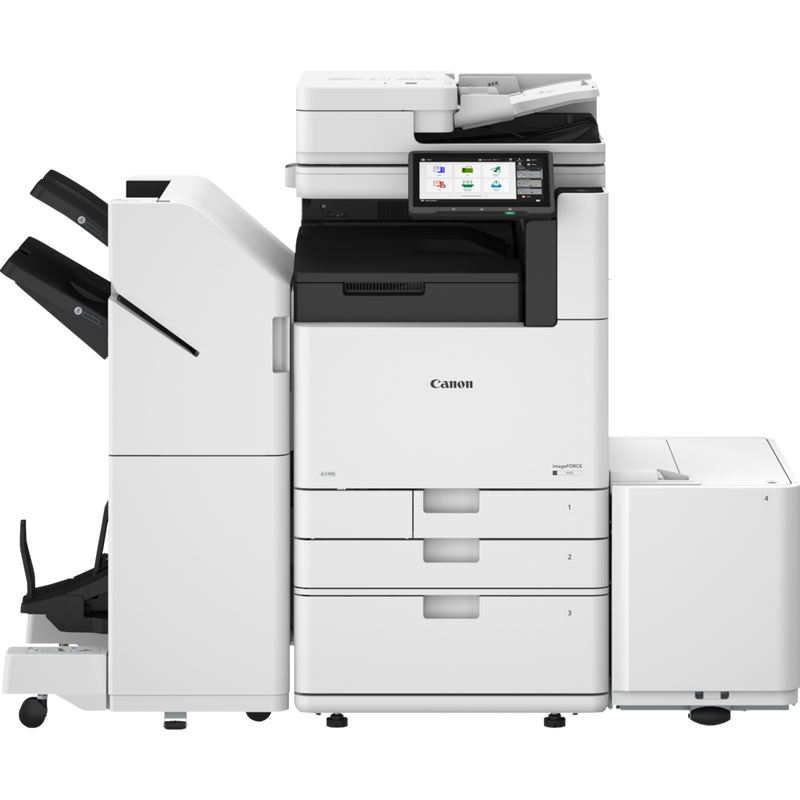 imageFORCE 4125