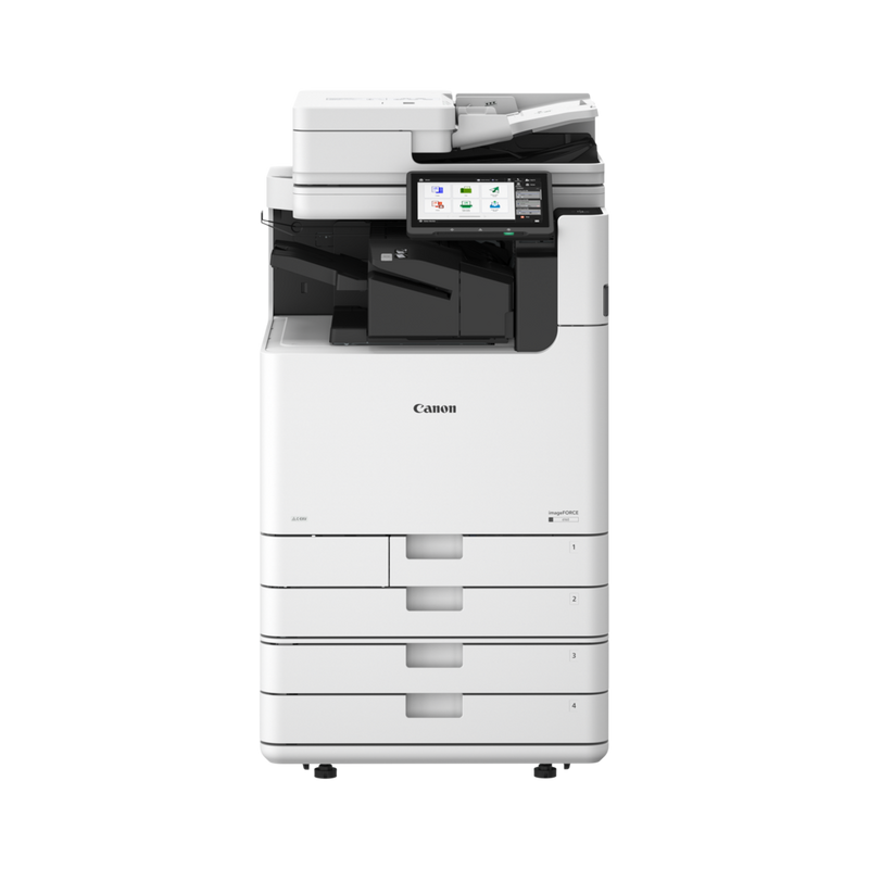 Canon imageFORCE 6100 Series