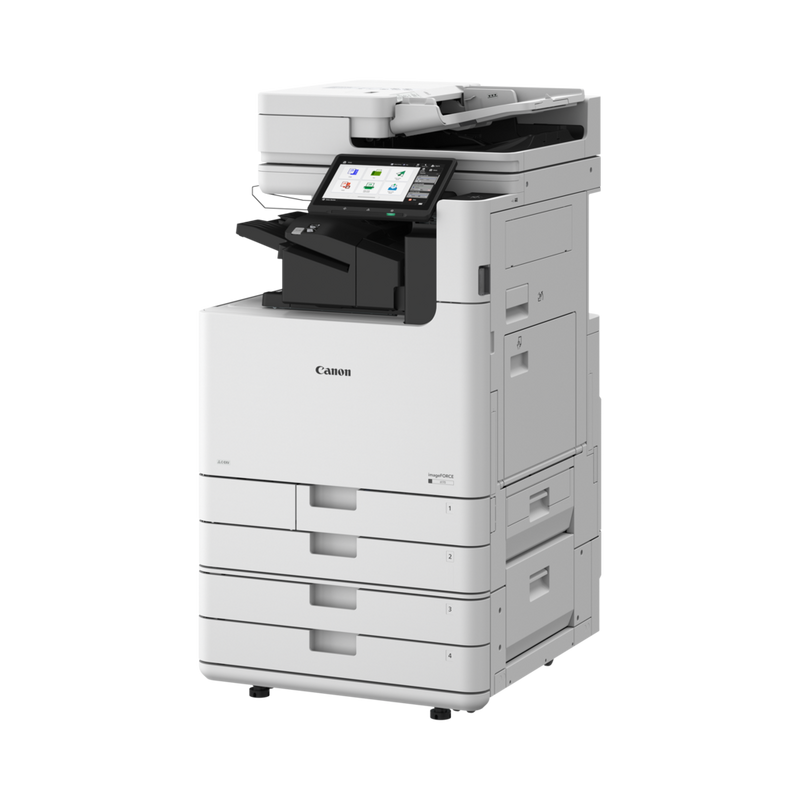 Canon imageFORCE 6100 Series