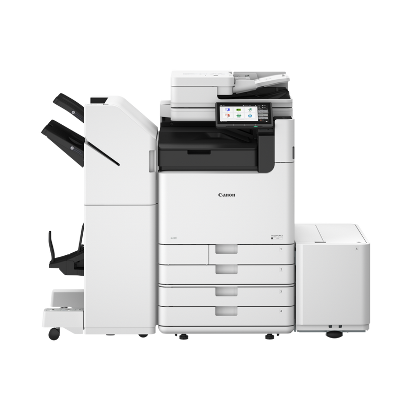 Canon Serie imageFORCE 6100