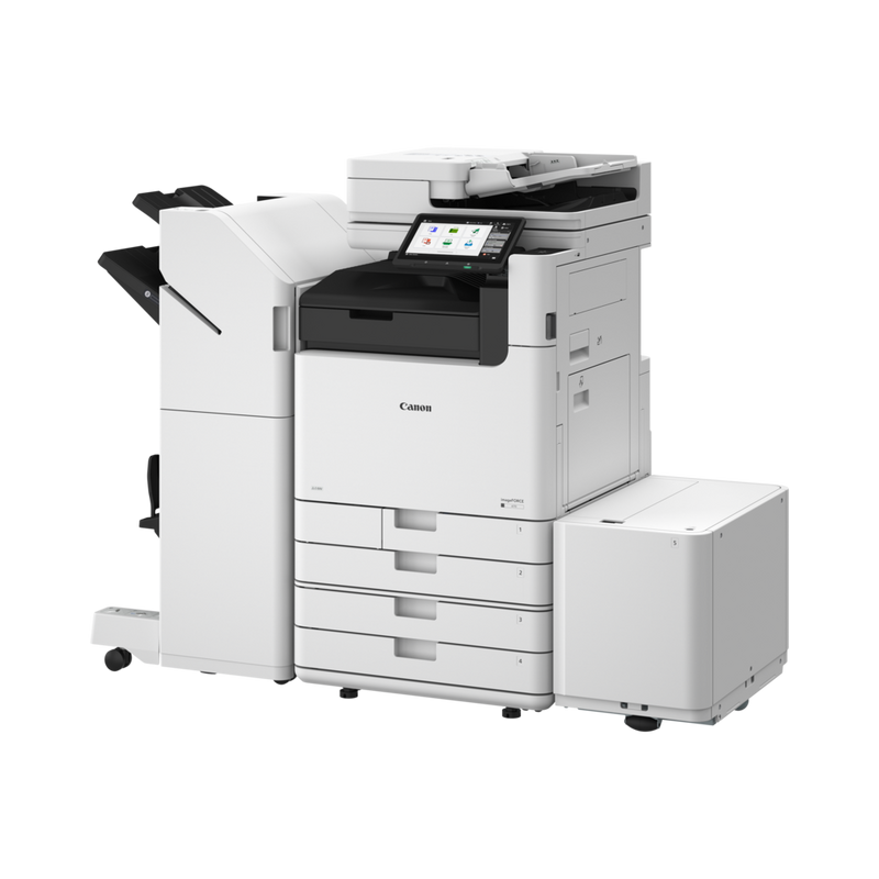 Canon Serie imageFORCE 6100