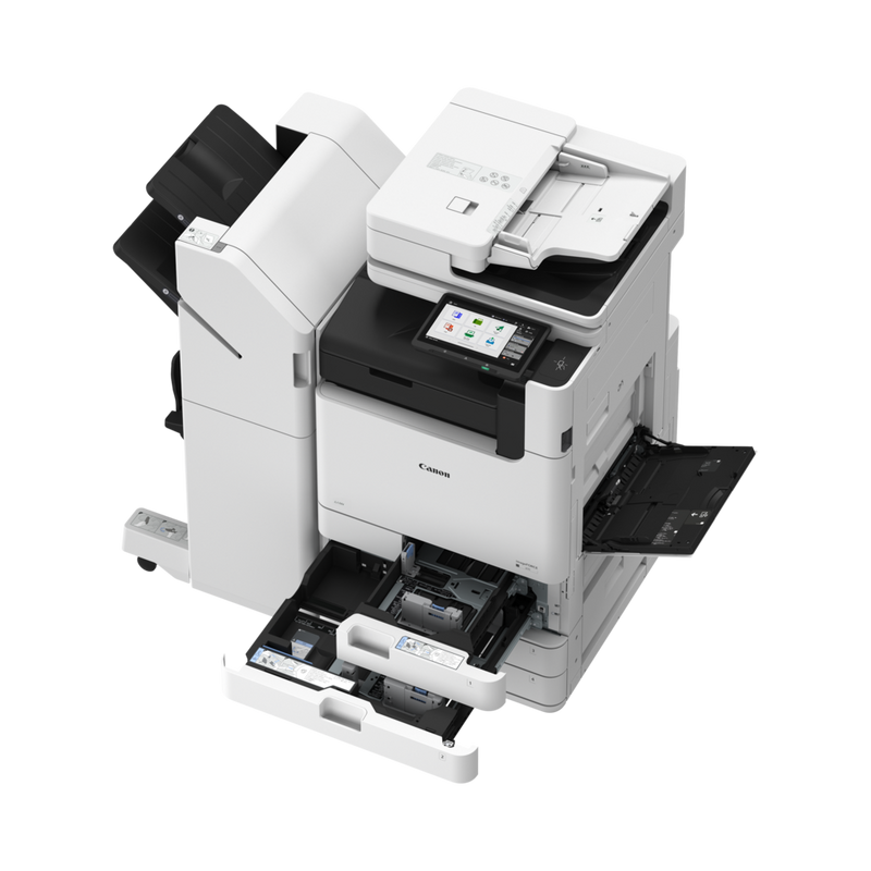 Canon Serie imageFORCE 6100