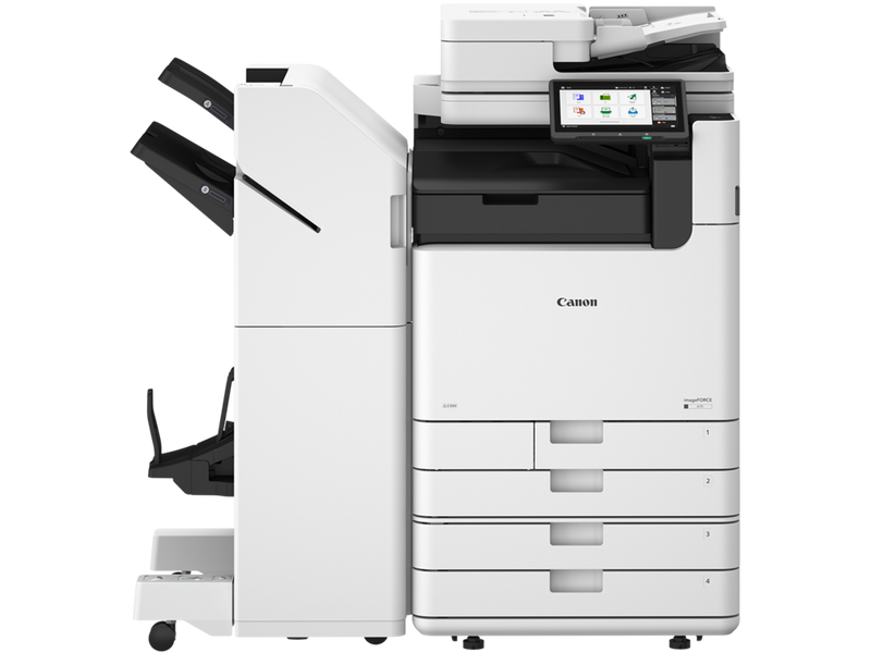 Canon Serie imageFORCE 6100