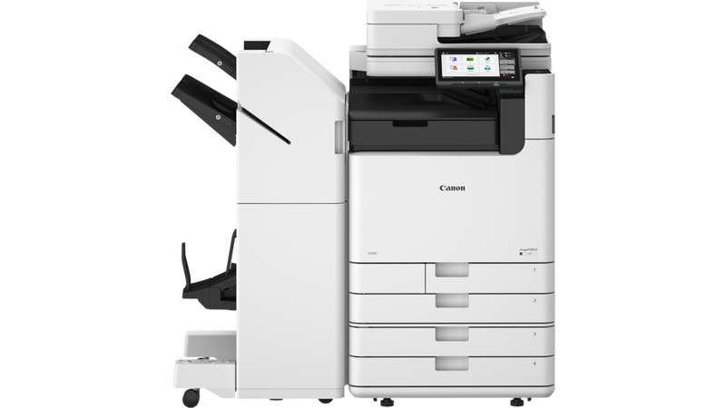 Серія imageFORCE 6100