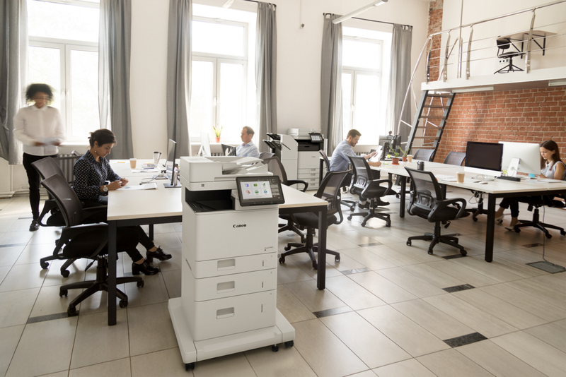 High-Speed Sheet-Fed Printing: Benefits & Uses