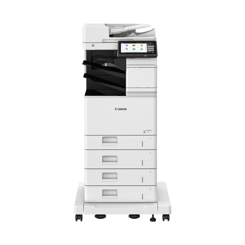 Canon imageFORCE серии 710