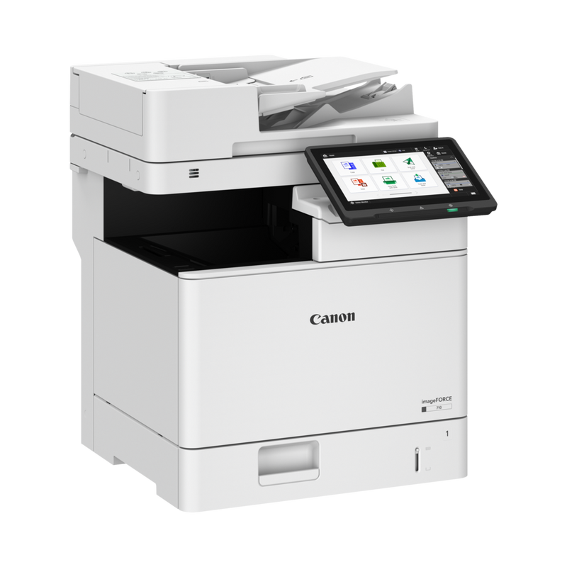 Canon imageFORCE серии 710