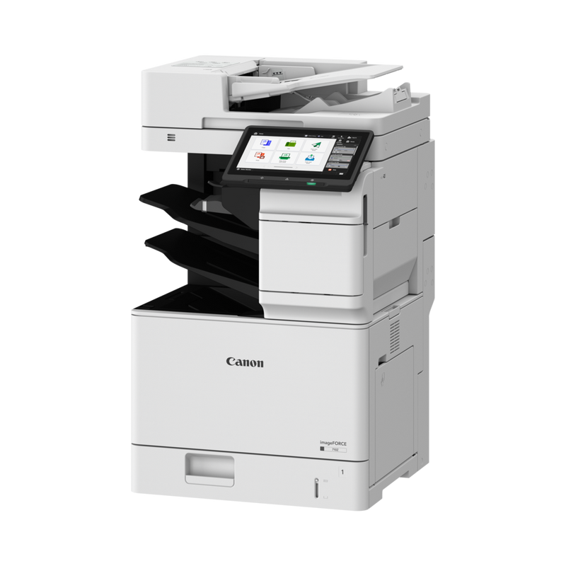 Canon imageFORCE серии 710