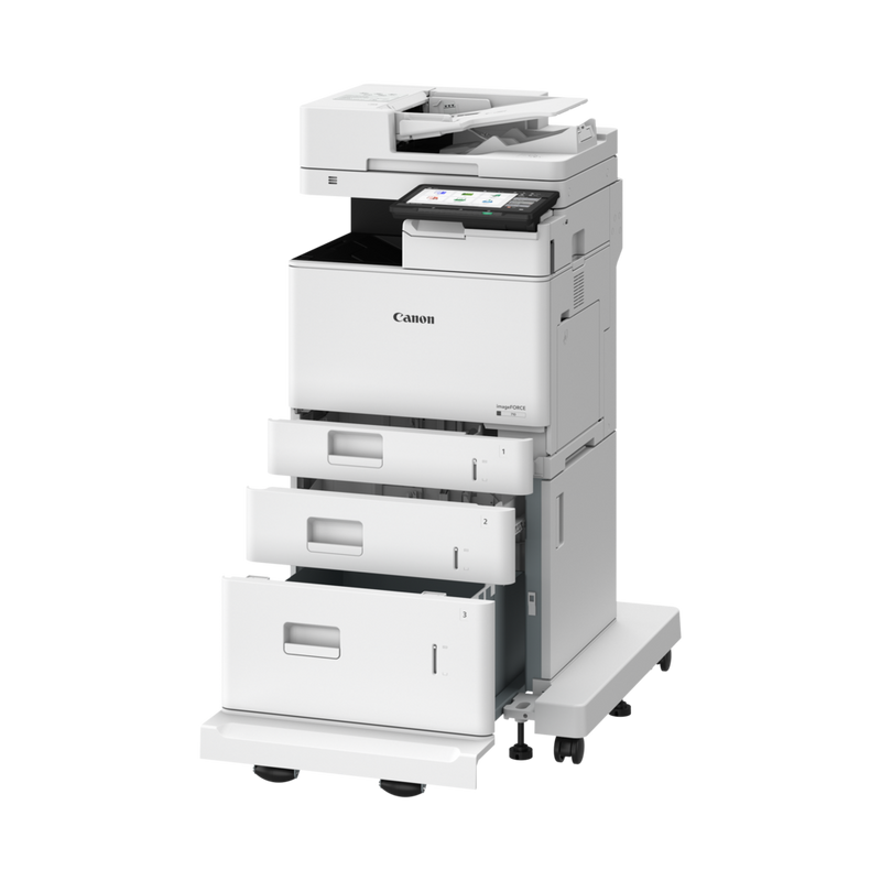 Canon imageFORCE серии 710