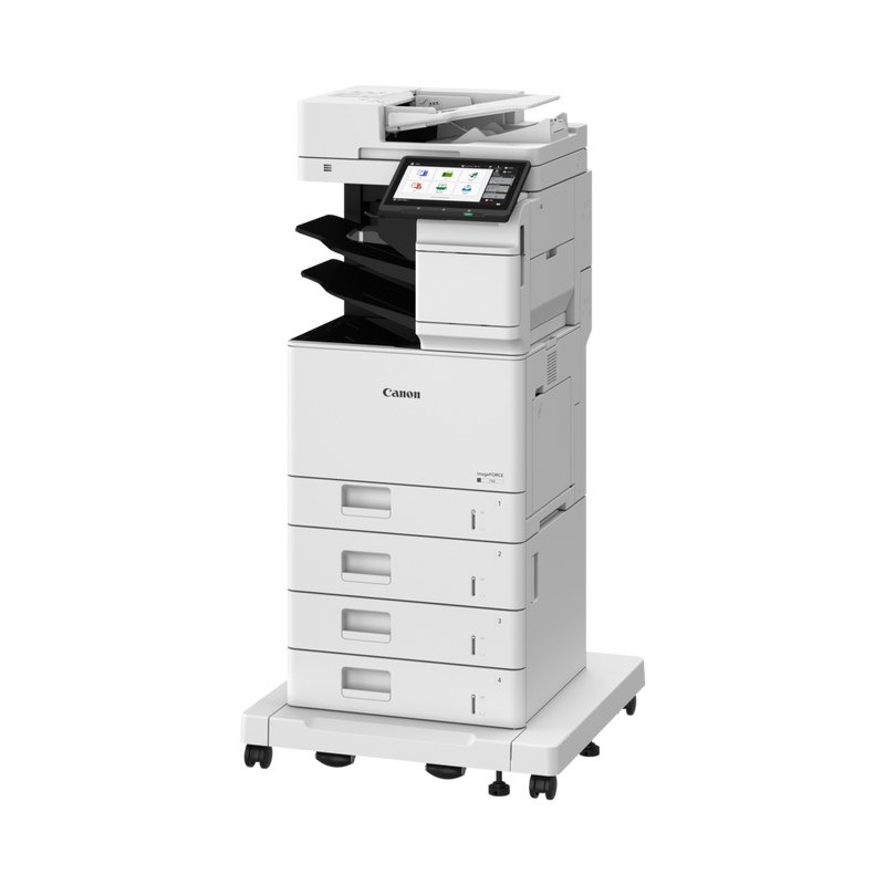 Canon imageFORCE серии 710