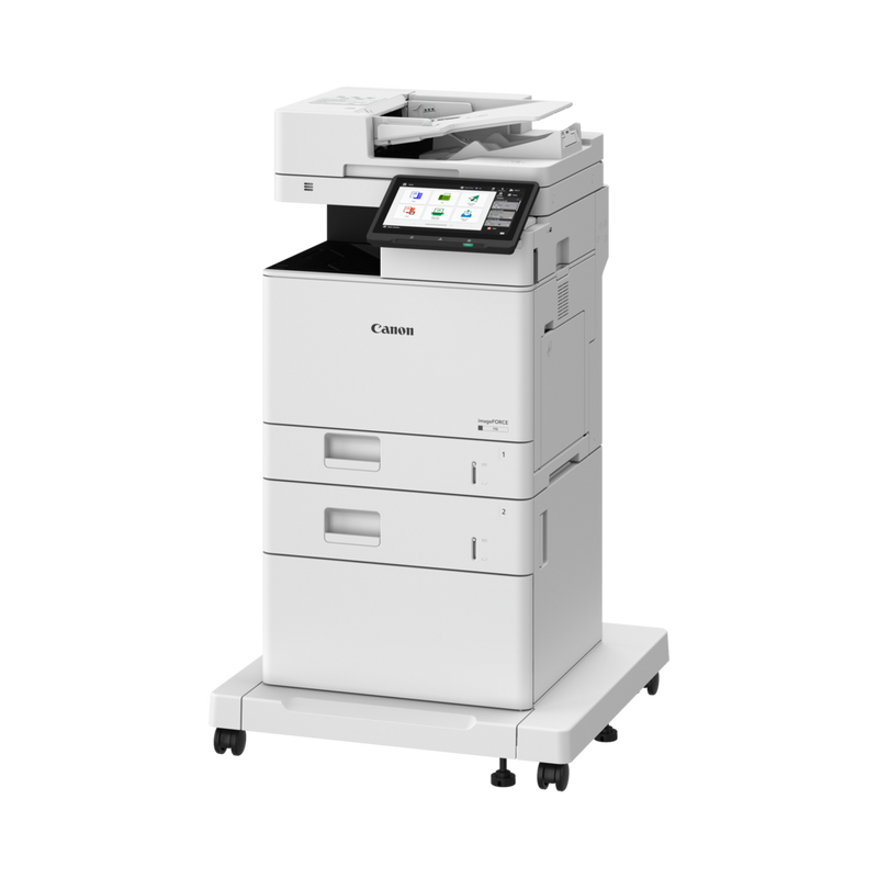 Canon imageFORCE серии 710