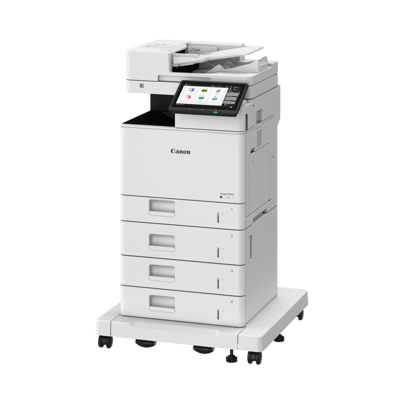 Canon imageFORCE серии 710