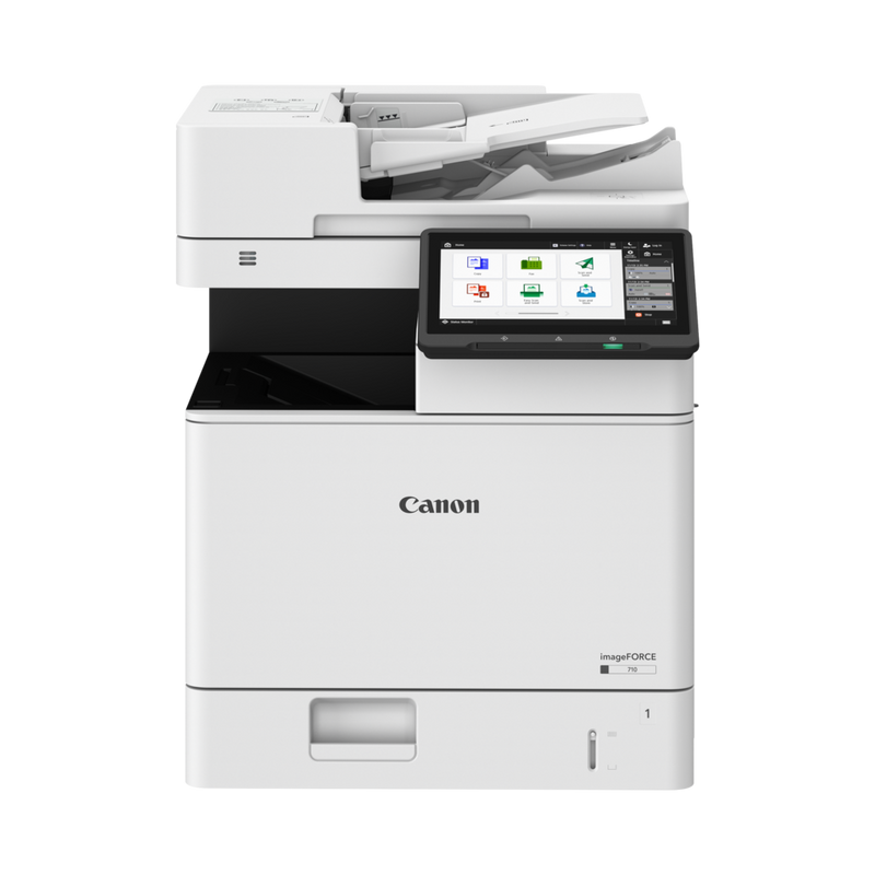 Canon imageFORCE серии 710