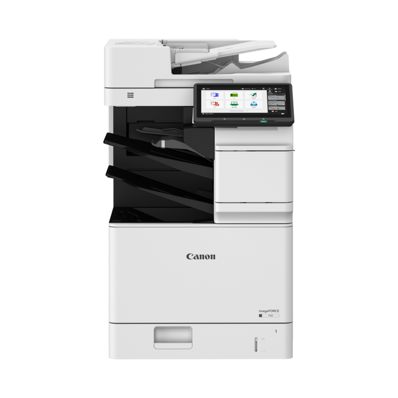 Canon imageFORCE серии 710