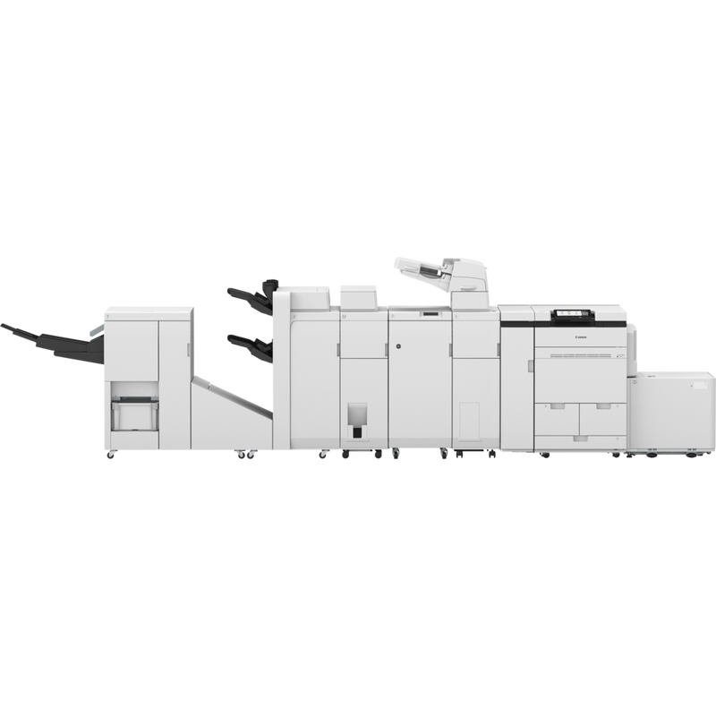 Maximise productivity