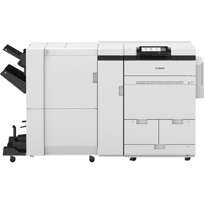 High quality printing