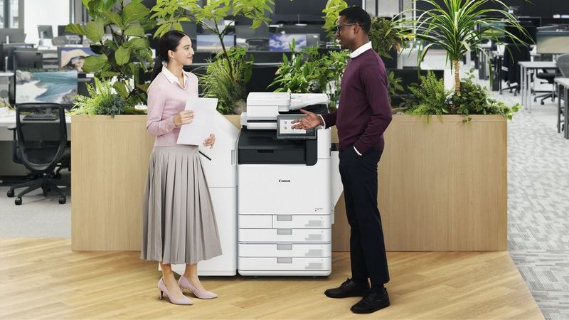 Explore the imageFORCE range