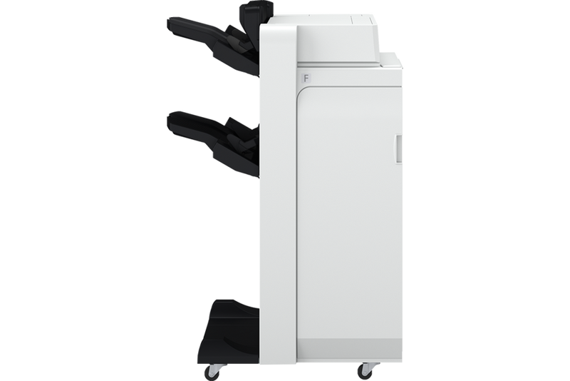 Professional finishing capabilities