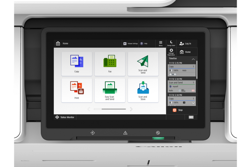 Choice of controllers