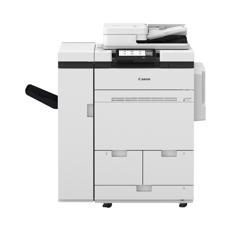 Canon imageFORCE 8100 Series