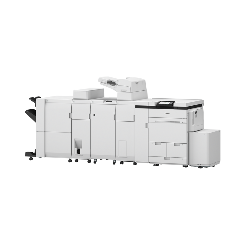 Canon imageFORCE 8100 Series