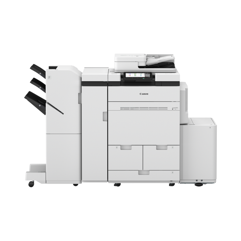 Canon imageFORCE 8100 Series