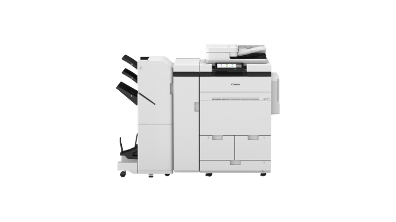 imageFORCE 8100 Series