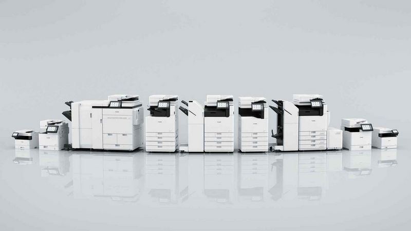 Nowa seria urządzeń imageFORCE