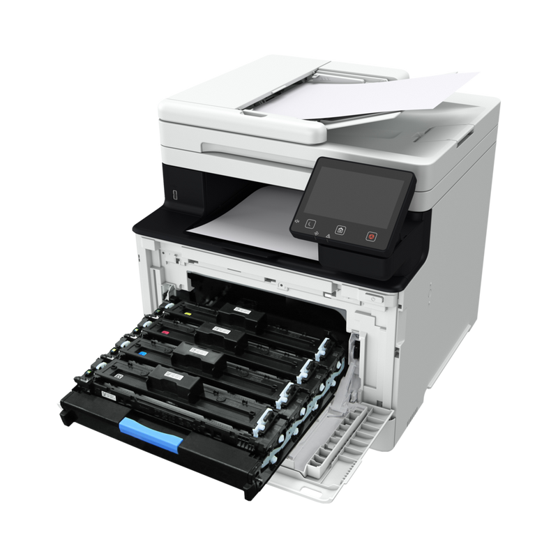 Canon סדרת imageFORCE C1333