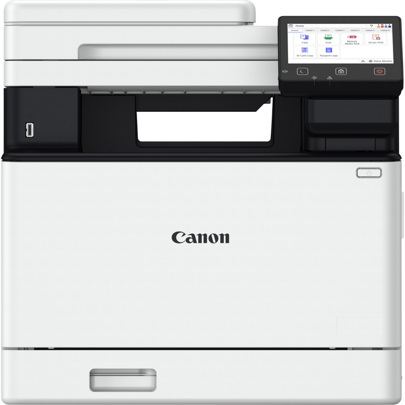 Serie imageFORCE C1333