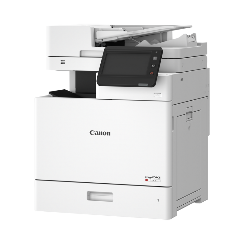 Canon imageFORCE C1700 Series