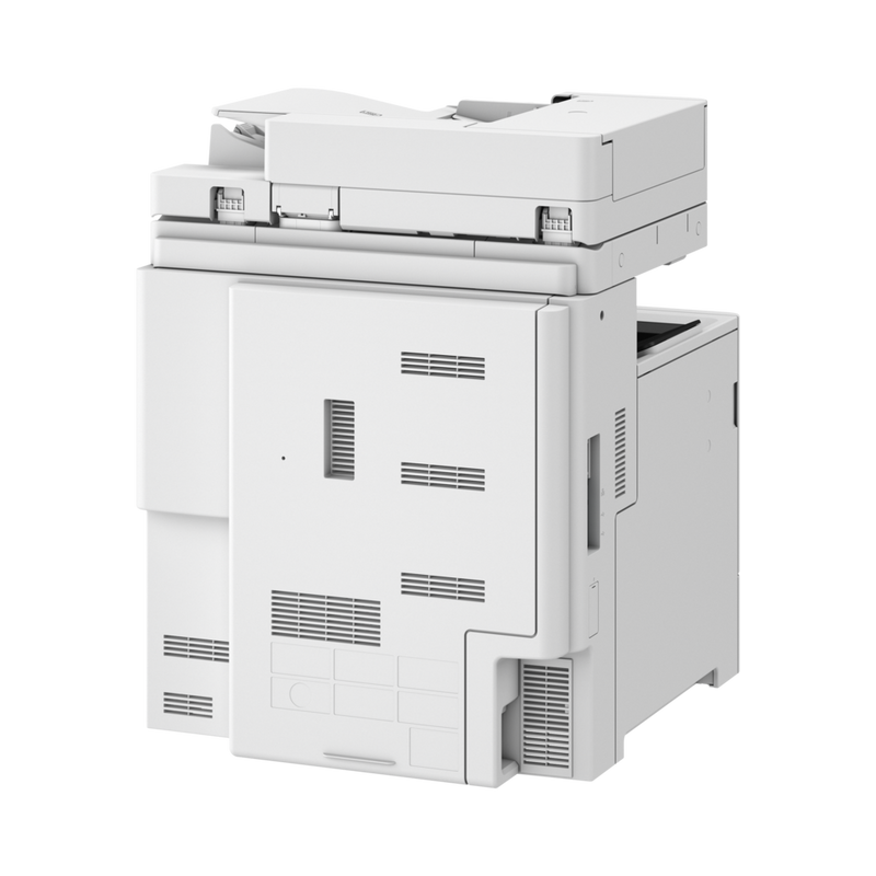 Canon imageFORCE C1700 Series