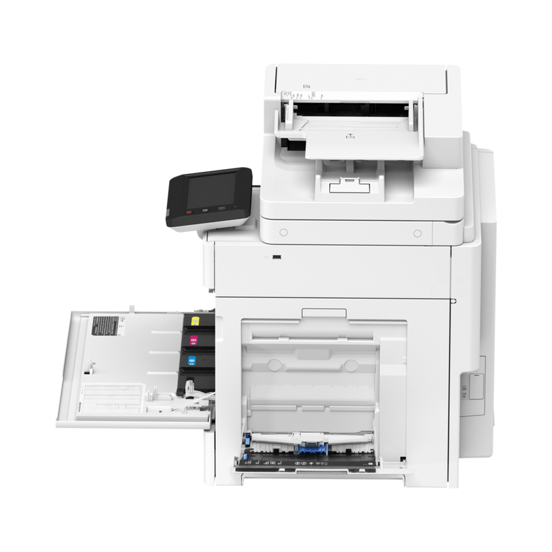 Canon imageFORCE C1700 Series