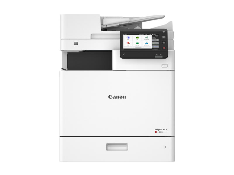Canon imageFORCE C1700 Series