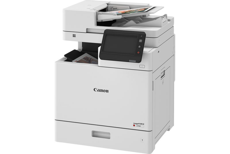 imageFORCE C1700 Series