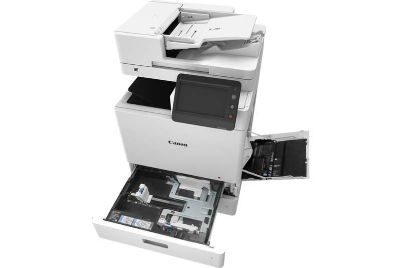 imageFORCE C1700 Series