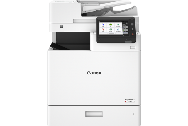imageFORCE C1700 Series