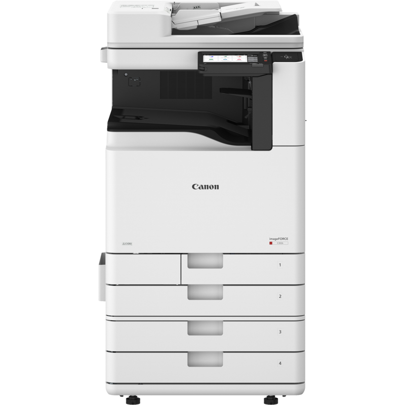 imageFORCE C3026