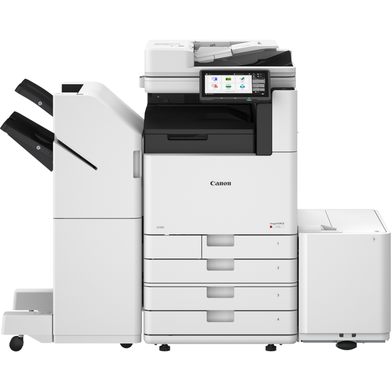 imageFORCE C3122