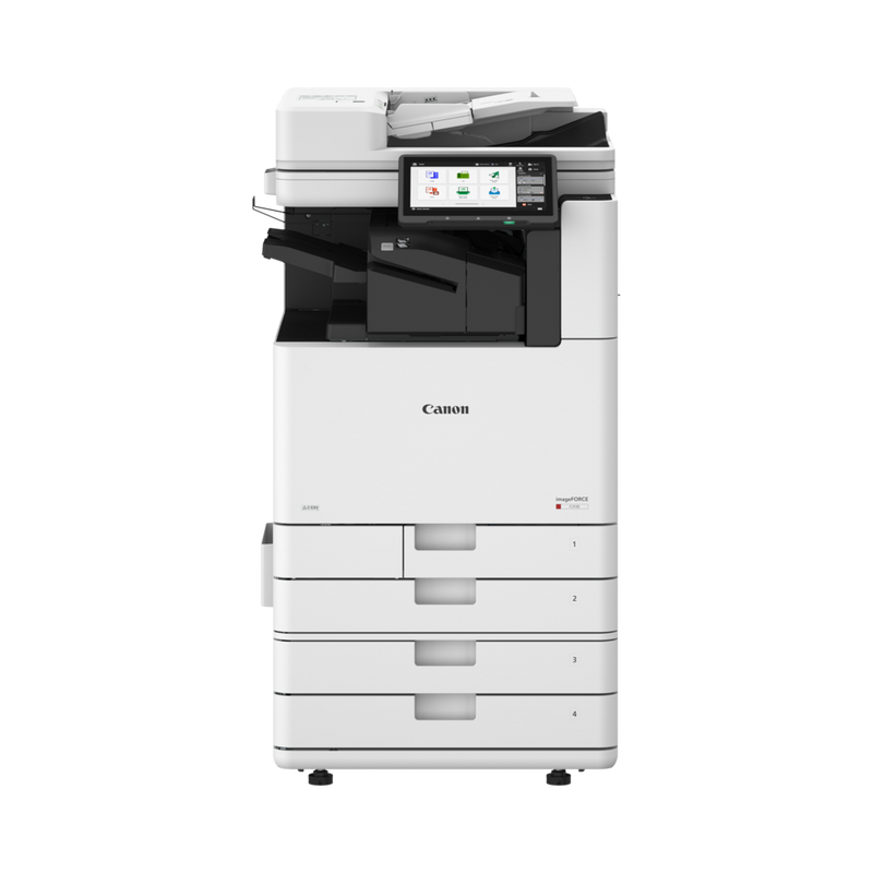 Canon imageFORCE C3100 Series