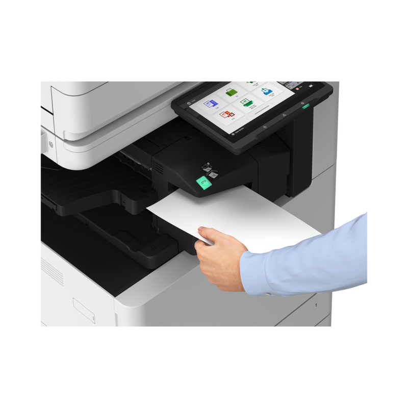 Canon imageFORCE C3100 Series