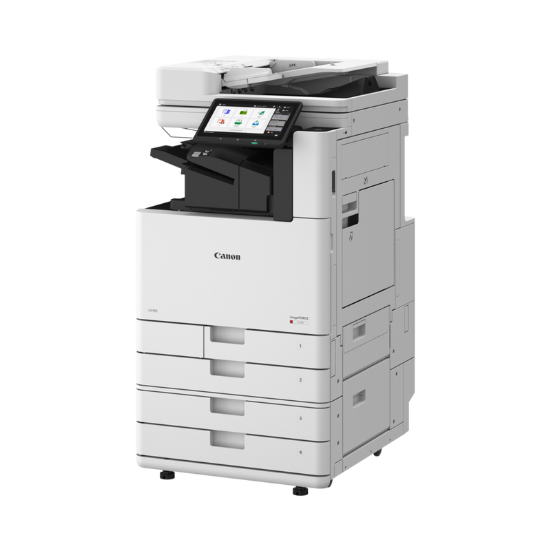 Canon imageFORCE C3100 Series