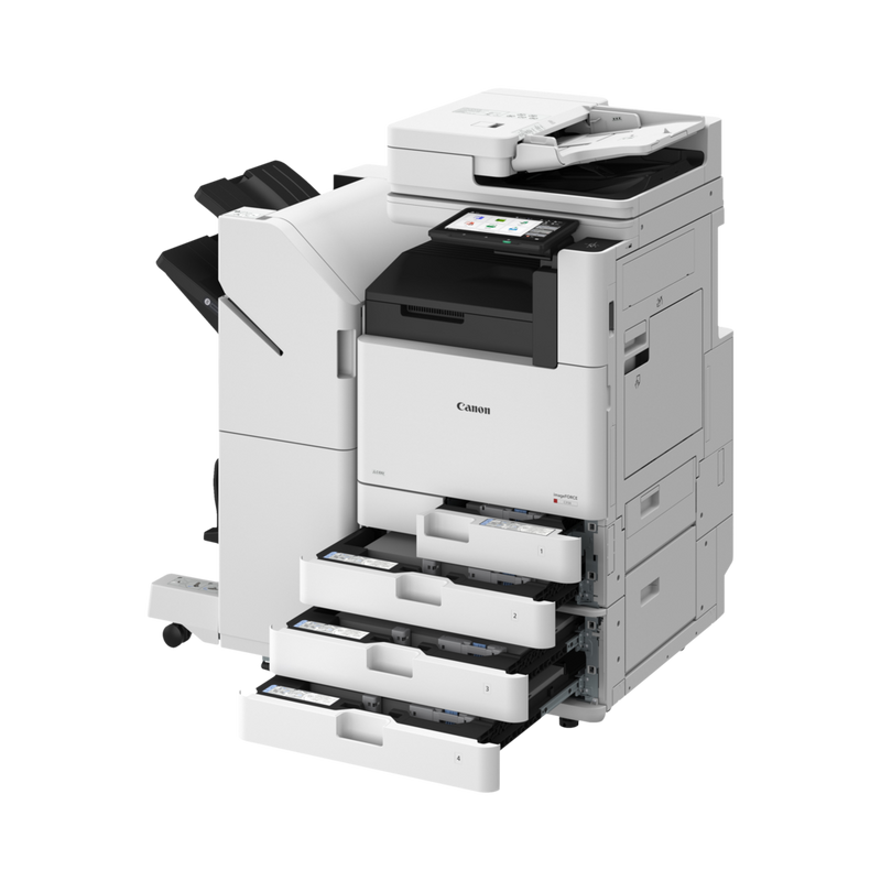 Canon imageFORCE C3100 Series