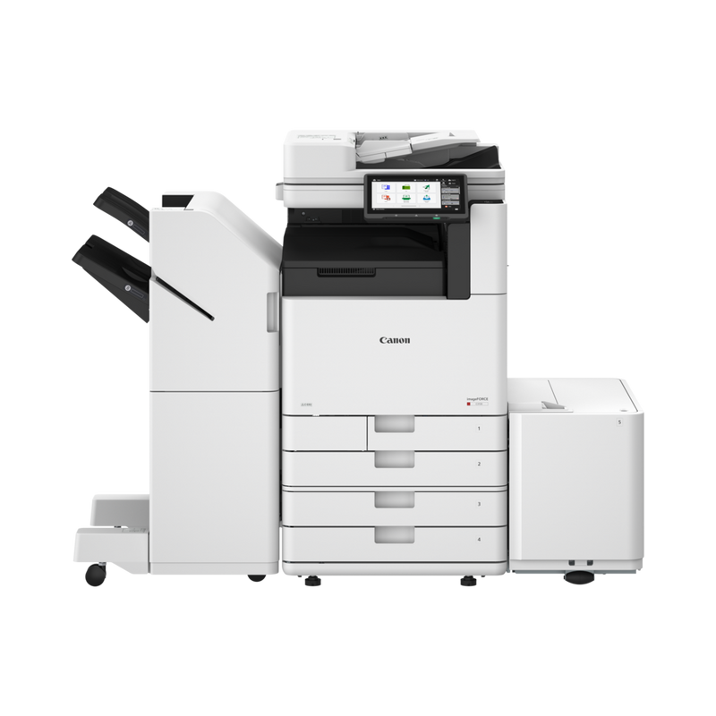 Canon imageFORCE C3100 Series