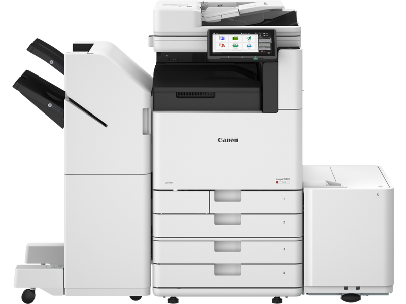 Canon imageFORCE C3100 Series